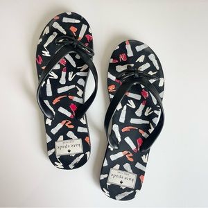 Kate Spade Flip-Flops
